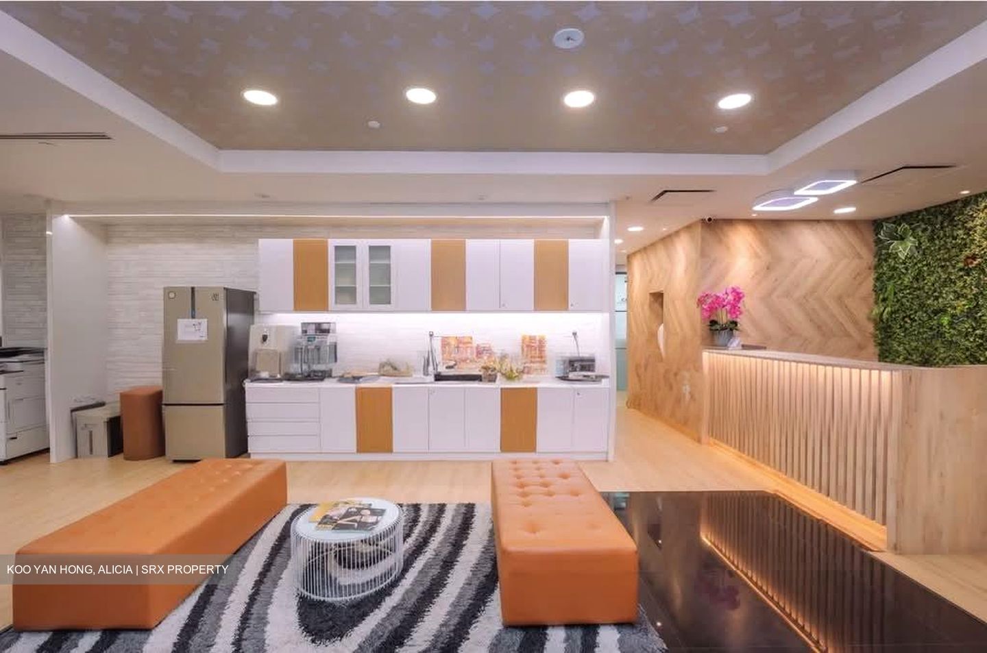 Shaw House (D9), Retail #565576421